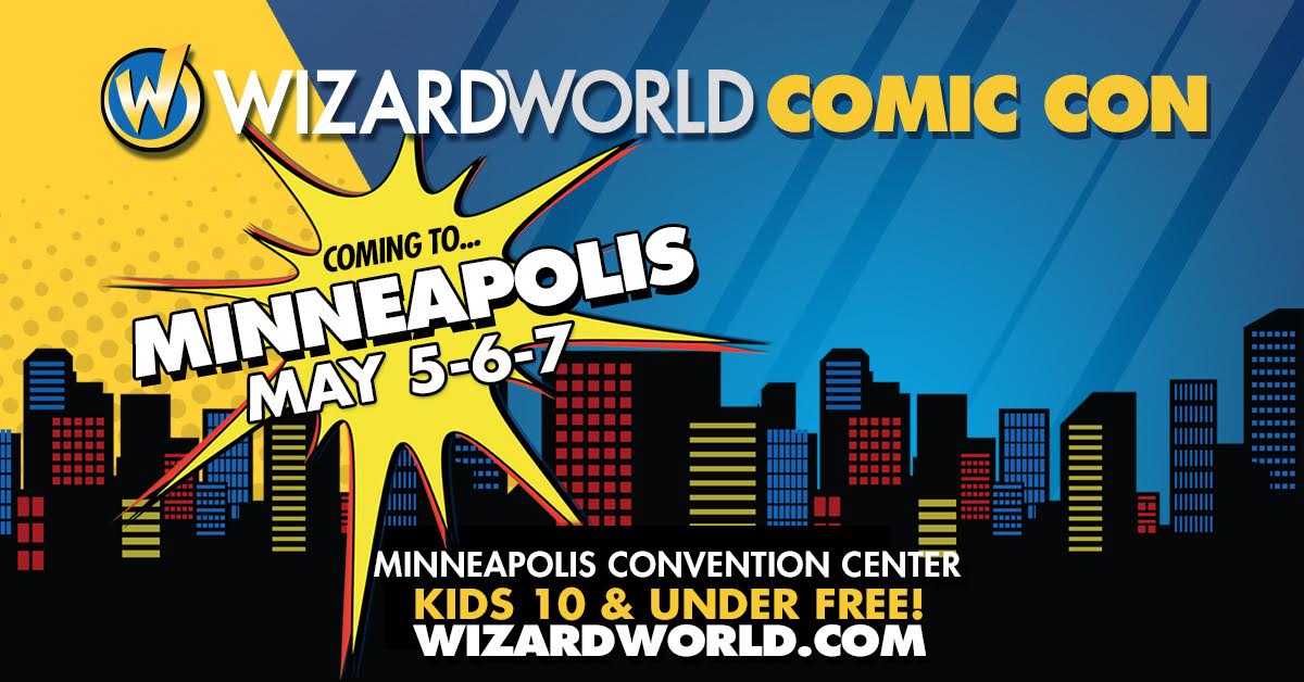 wizardworldcomiccon2017