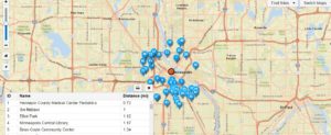 Free Summer Meal Finder