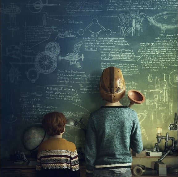 thebookofhenry
