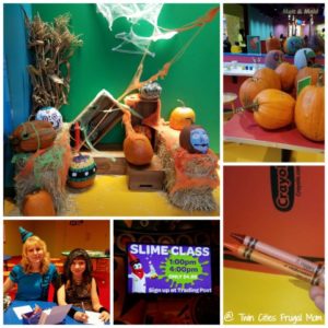 Crayola Hauntoween