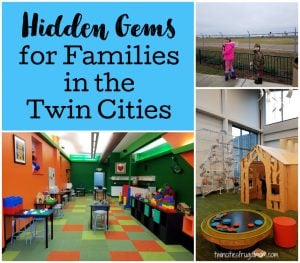 Hidden Gems Families Twin Cities