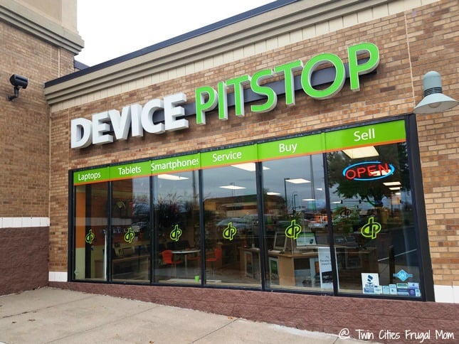 Device Pitstop Maple Grove
