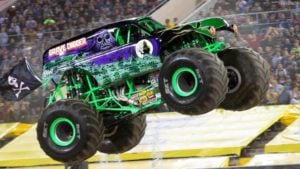 monster jam