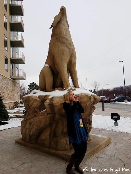 Great Wolf Lodge Bloomington