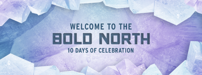 Bold North Macy's