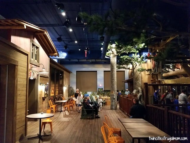 Great Wolf Lodge Bloomington
