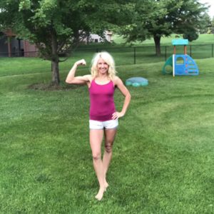 habits for health and strength