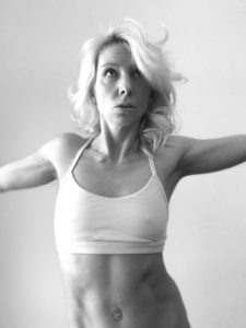 habits for health and strength