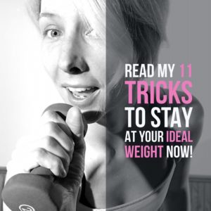 11 tips staying healthy