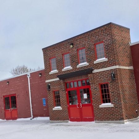 Firefighters Hall & Museum