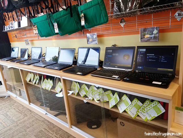 device pitstop laptops