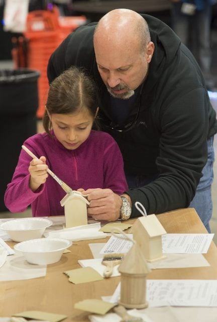 minneapolis home garden show family fun