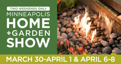 minneapolis home garden show 2018
