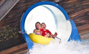 Great Wolf Lodge Bloomington