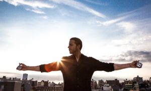 David Blaine