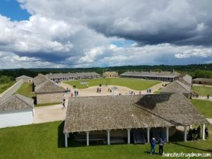 Fort Snelling