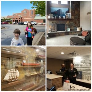 inn on lake superior