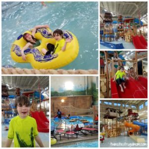 Great Wolf Lodge Bloomington Waterpark