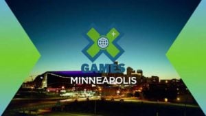 X Games Minneapolis
