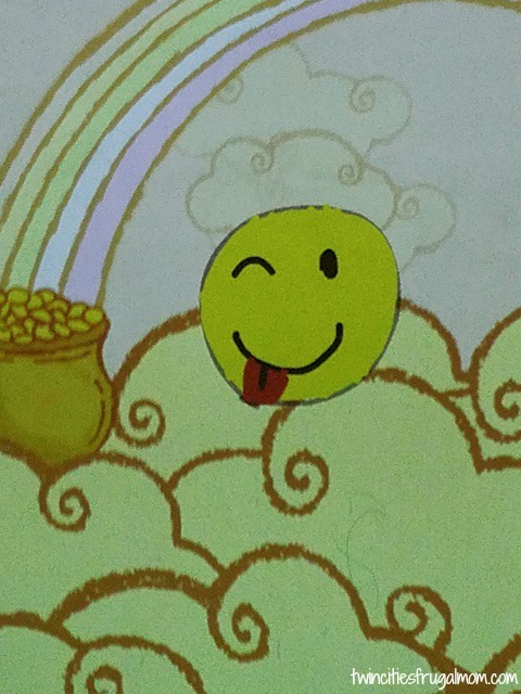 Crayola Experience Mall of America Art Alive