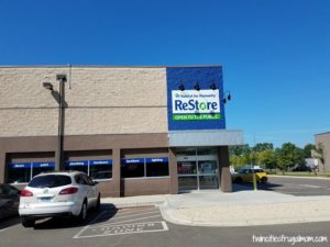 Restore Minneapolis