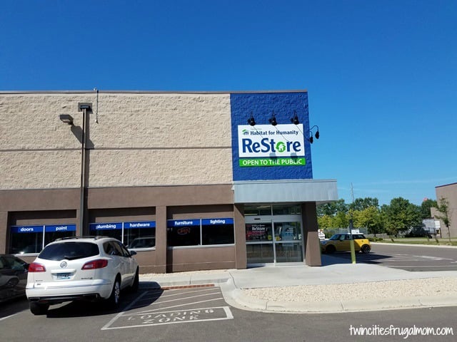 Restore Minneapolis