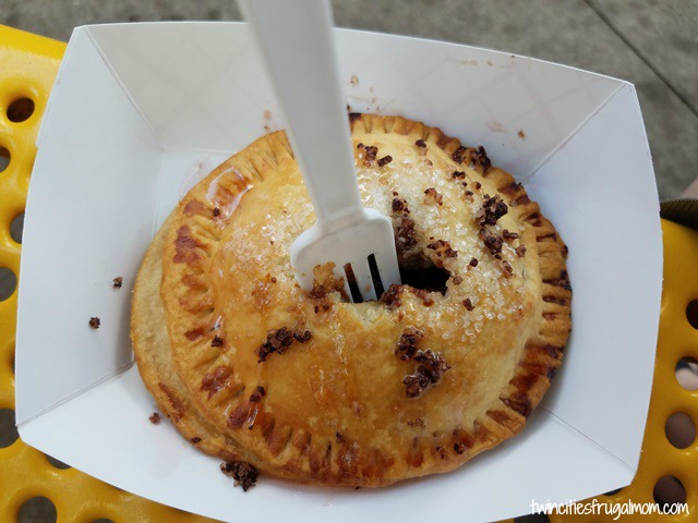 sara's tipsy pie