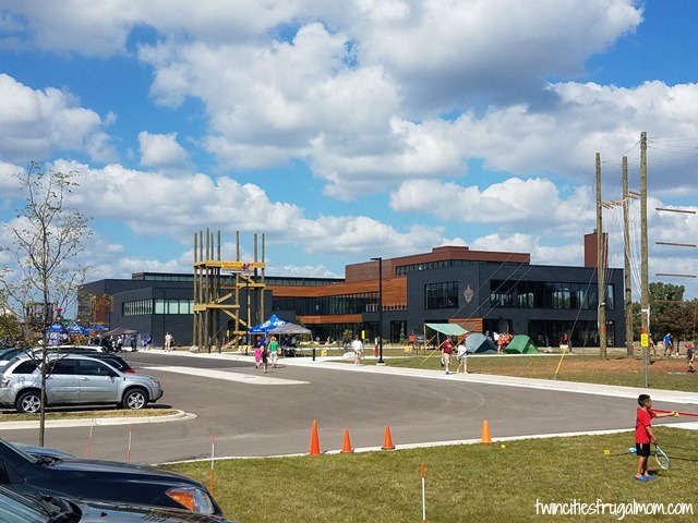 Leadership Center St. Paul