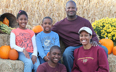 Twin Cities Harvest Festival
