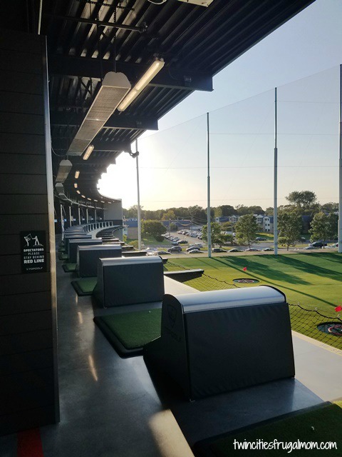 TOPGOLF Minneapolis