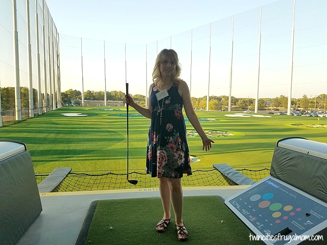 TOPGOLF Minneapolis