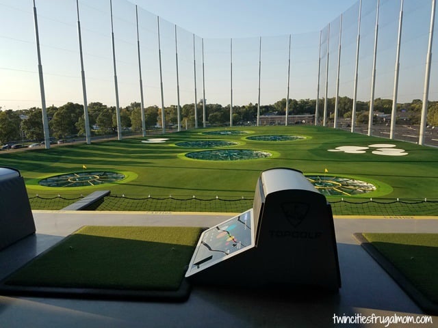 TOPGOLF Minneapolis