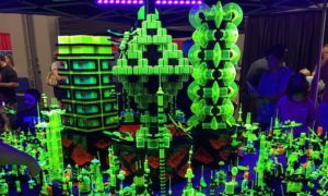 Brick Fest St. Paul