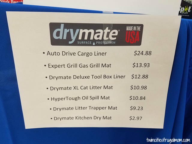 Walmart Drymate Prices