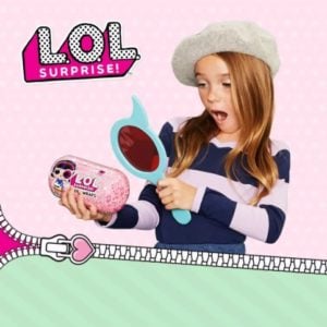 target lol event