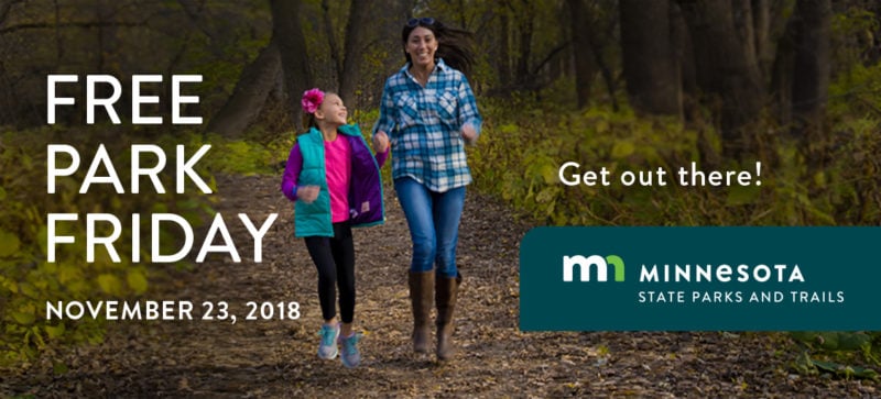 free park friday minnesota