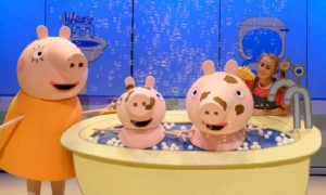 Peppa Pig Live