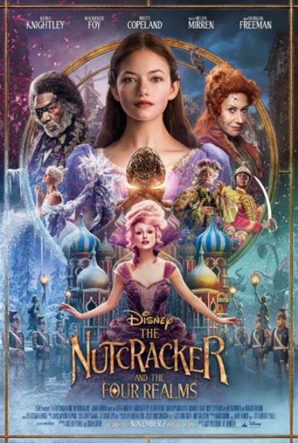 Disney's The Nutcracker