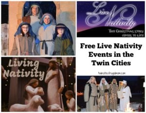 live nativity events twin cities
