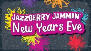 crayola new years eve