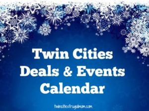 twin cities calendar
