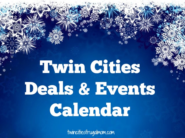 Twin Cities January 2022 Events Calendar For Families - Twin Cities Frugal Mom