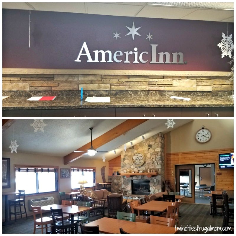 AmericInn Proctor