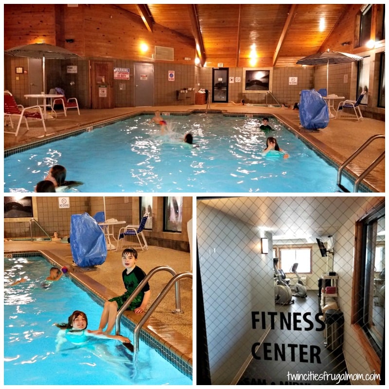 AmericInn Proctor Amenities