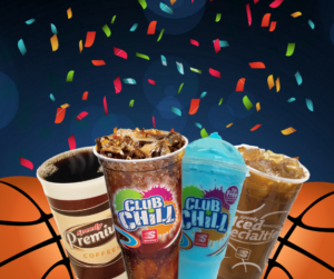 Speedway free drink coupon