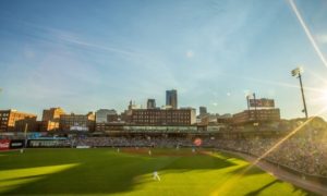 St. Paul Saints