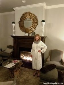 Woodhouse Day Spa Woodbury Quiet Room