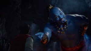 Disney's Aladdin