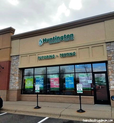 Huntington Learning Center