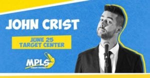 John Crist Minneapolis